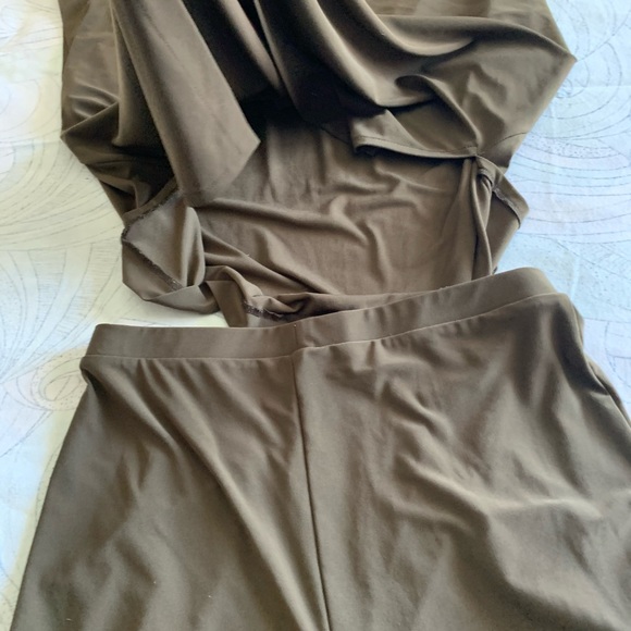 Joseph Redffoff jumpsuit - Picture 3 of 4